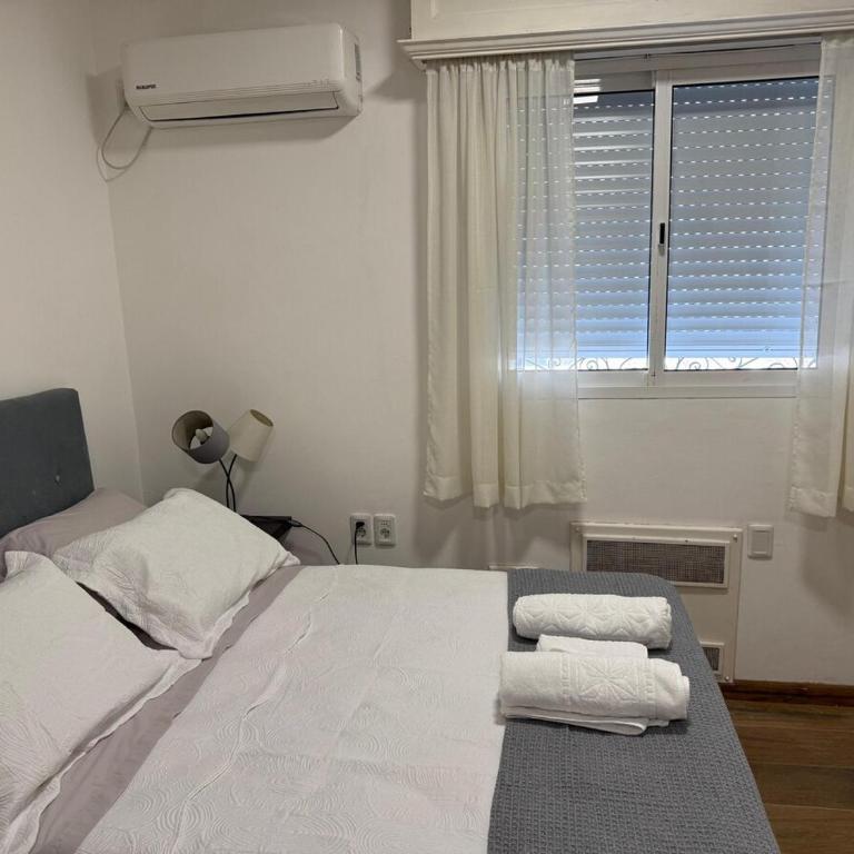 Monoambiente moderno en pleno centro - Apartamento Superior - 10