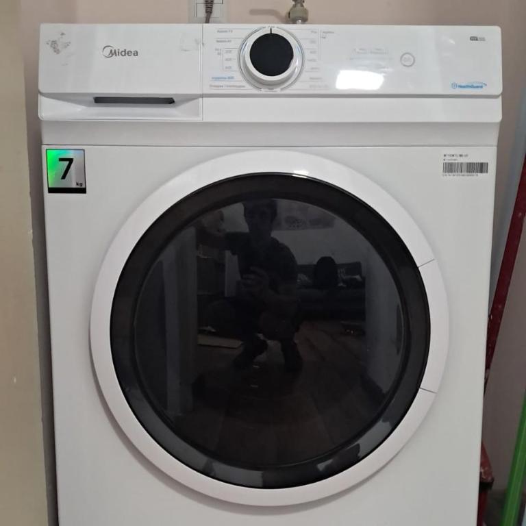 Monoambiente moderno en pleno centro - Apartamento Superior - 12