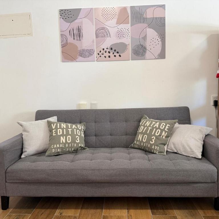 Monoambiente moderno en pleno centro - Apartamento Superior - 18