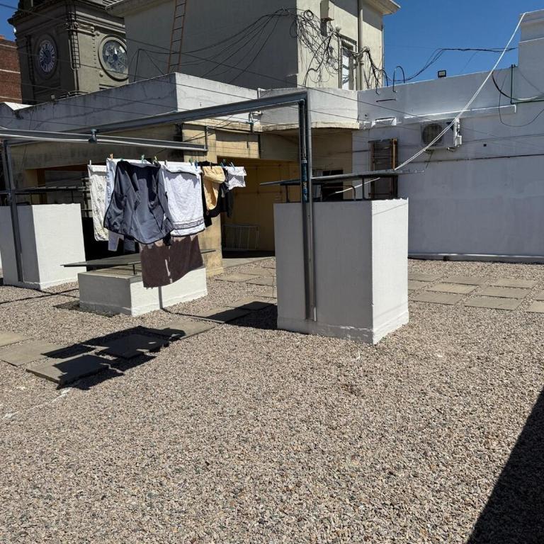 Monoambiente moderno en pleno centro - Apartamento Superior - 19