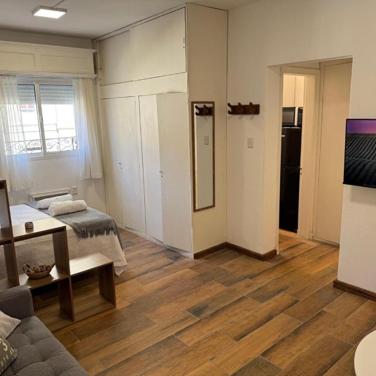 Monoambiente moderno en pleno centro - Apartamento Superior - 20