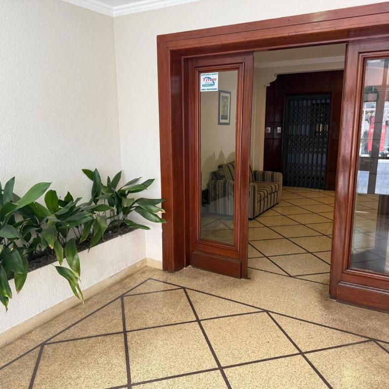 Monoambiente moderno en pleno centro - Apartamento Superior - 26