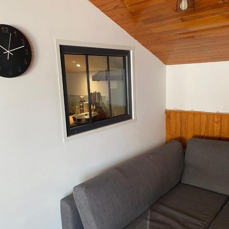 Appartement cosy au pied des pistes famille/amis - Apartment mit 1 Schlafzimmer - 11