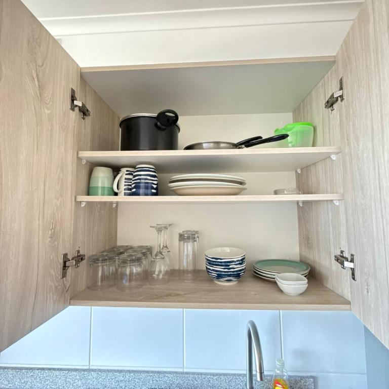 Departamento V - Apartamento de 1 dormitorio - 2