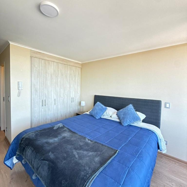 Departamento V - Apartamento de 1 dormitorio - 8