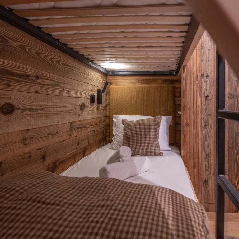 Appartement élégant au cœur d'Huez, proche pistes, 4 personnes - FR-1-645-107 - Appartamento - 11