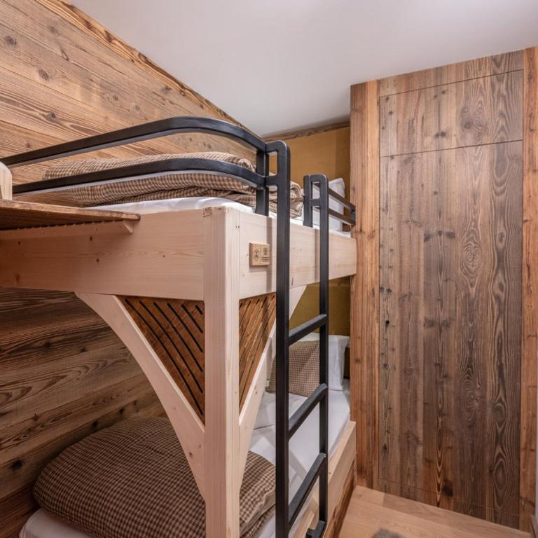 Appartement élégant au cœur d'Huez, proche pistes, 4 personnes - FR-1-645-107 - Appartamento - 13