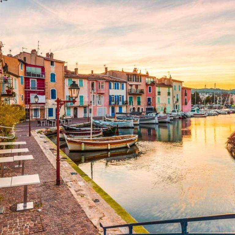 Azuria - Cocon au coeur de la Venise Provençale - Appartamento con 2 Camere da Letto - 14