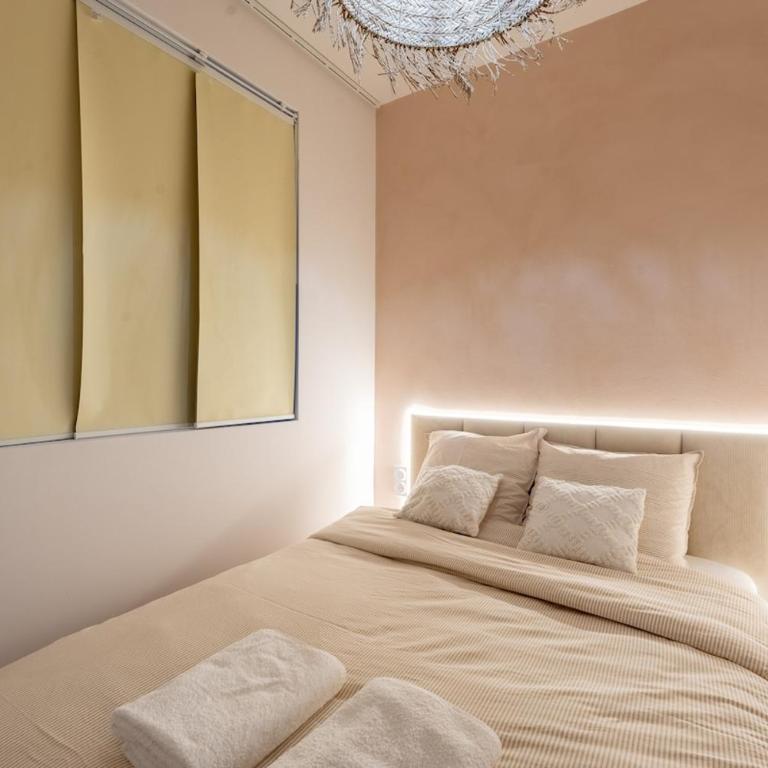 Azuria - Cocon au coeur de la Venise Provençale - Appartamento con 2 Camere da Letto - 21