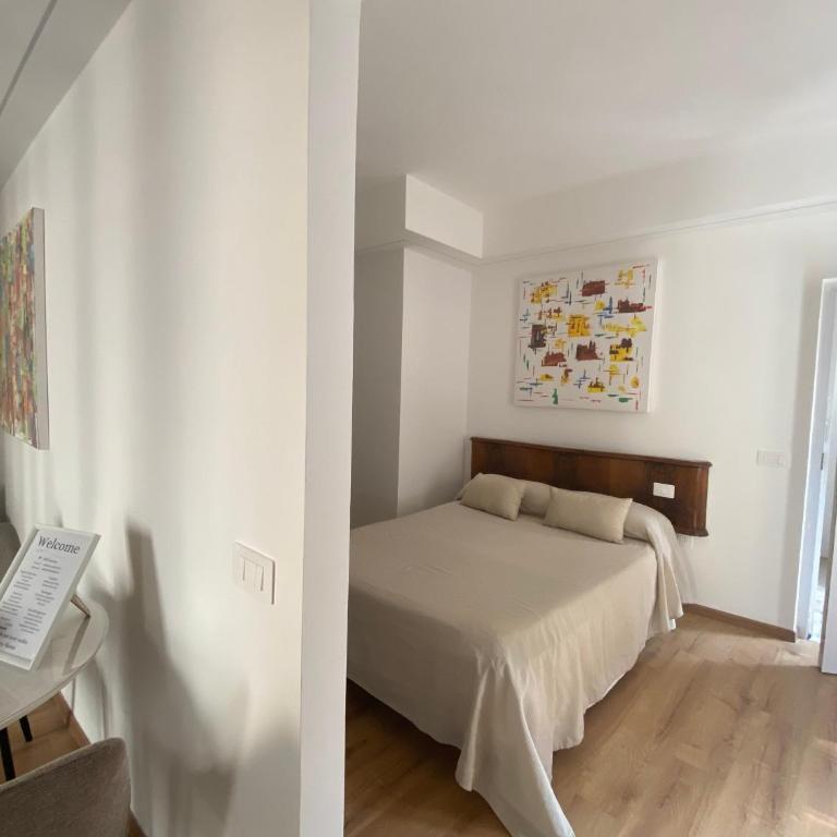Cozy House in San Rocco - Appartamento con 1 Camera da Letto - 30