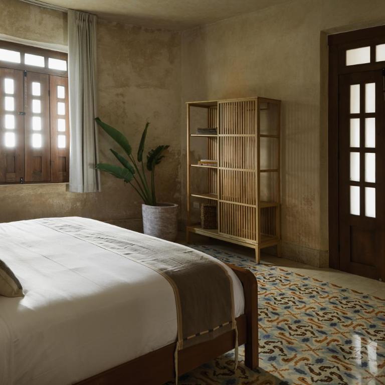 Serena Hotelito Boutique - Suite with Terrace - 5