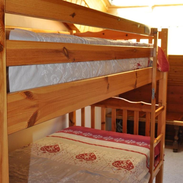 Appartement cosy proche centre, balcon, parking - Appartamento con 2 Camere da Letto - 5