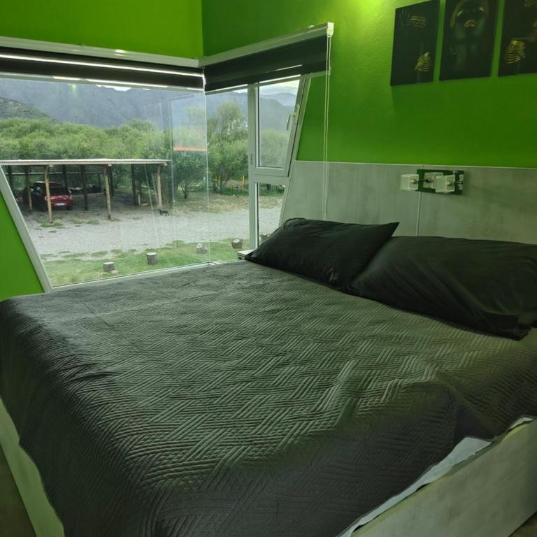 Cabañas Balcones de Nogolí I - San Luis - Casa de 2 dormitorios - 25