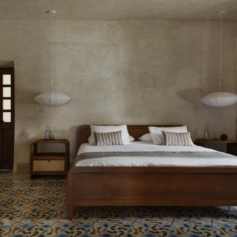 Serena Hotelito Boutique - Suite with Terrace - 6