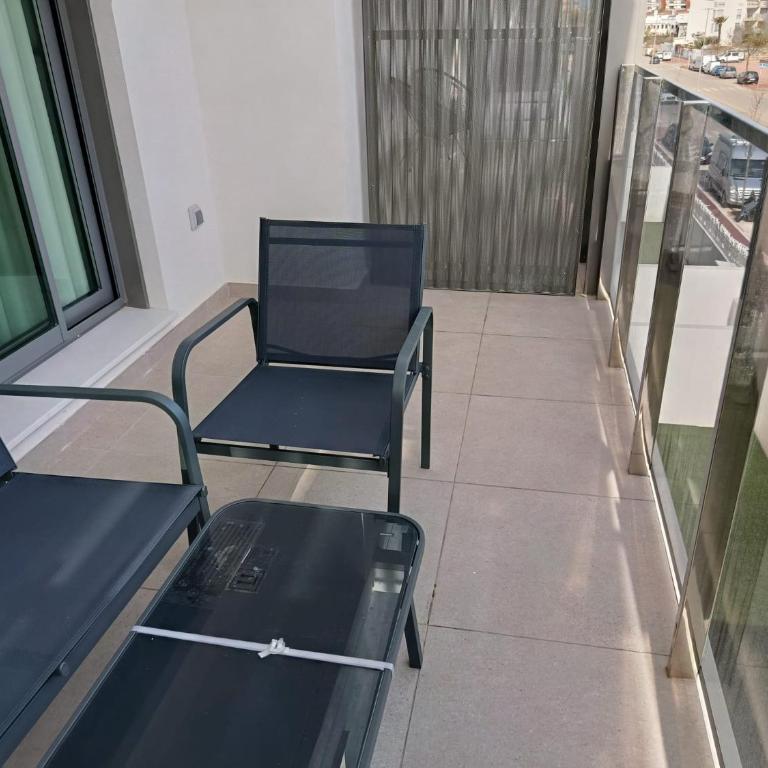 Apartamento en Denia de 1 dormitorio - Apartamento de 1 dormitorio - 9
