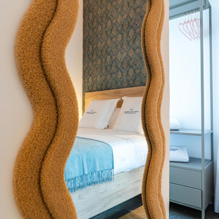 Casa de las Comedias Boutique Apartments Córdoba - Two-Bedroom Deluxe Apartment - 18