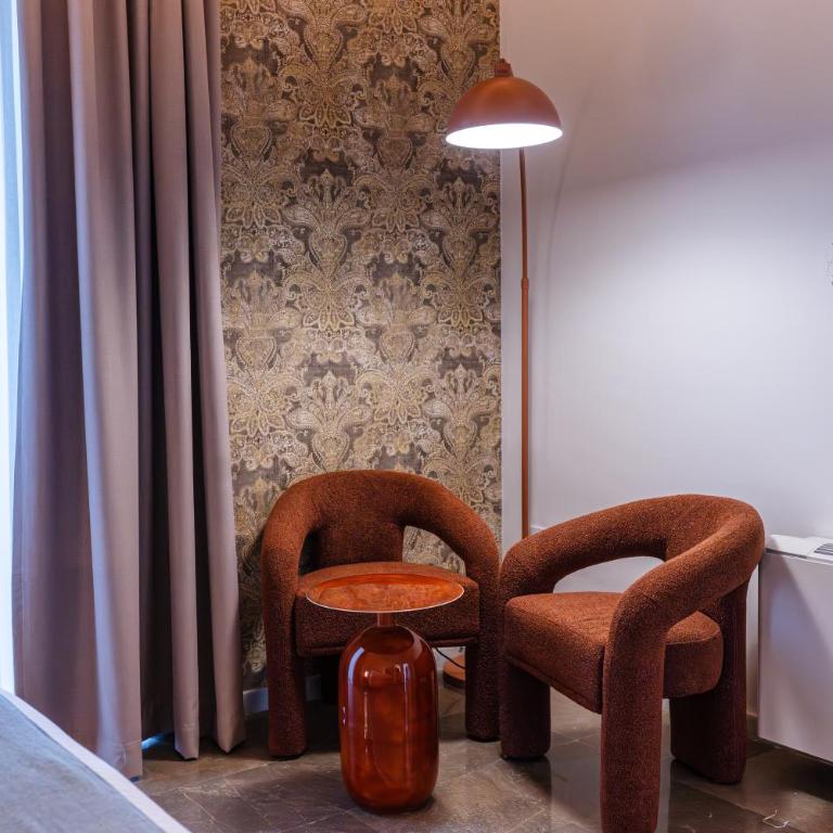 Casa de las Comedias Boutique Apartments Córdoba - One-Bedroom Superior Apartment - 23