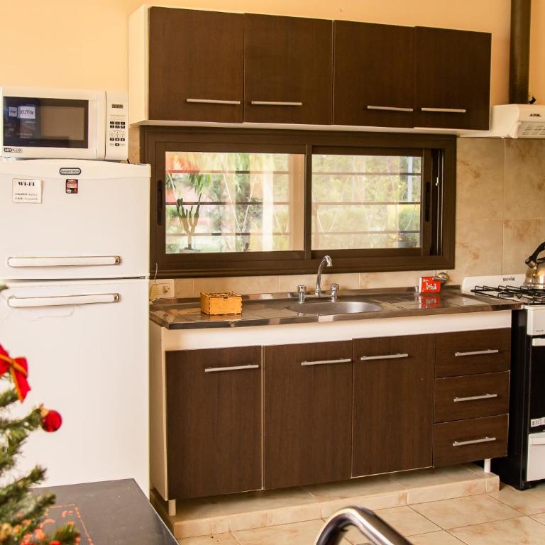 Cabañas Y Departamentos Bettylu - Superior Apartment - 6