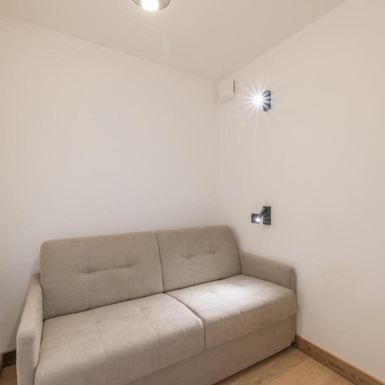 Résidence neuve, skis aux pieds, centre Huez, 2 adultes + 4 enfants - FR-1-645-105 - Appartement - 10