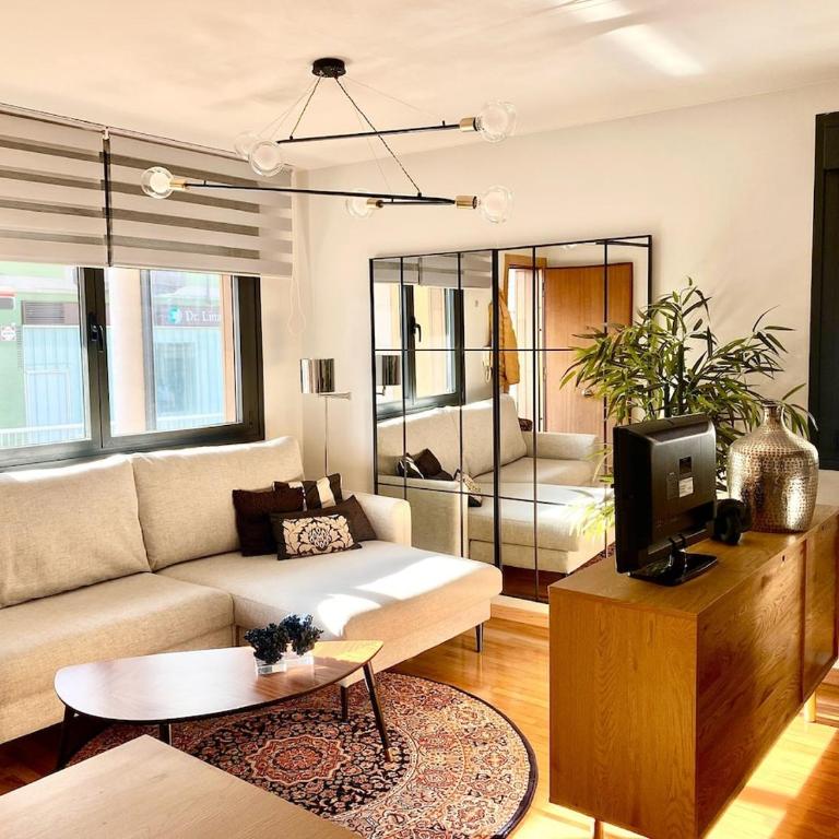 R2R - Molinón Estudio - 1A170 - Apartamento de 1 dormitorio - 1