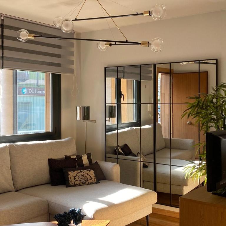 R2R - Molinón Estudio - 1A170 - Apartamento de 1 dormitorio - 4