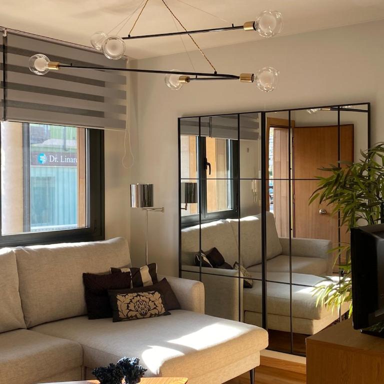 R2R - Molinón Estudio - 1A170 - Apartamento de 1 dormitorio - 5