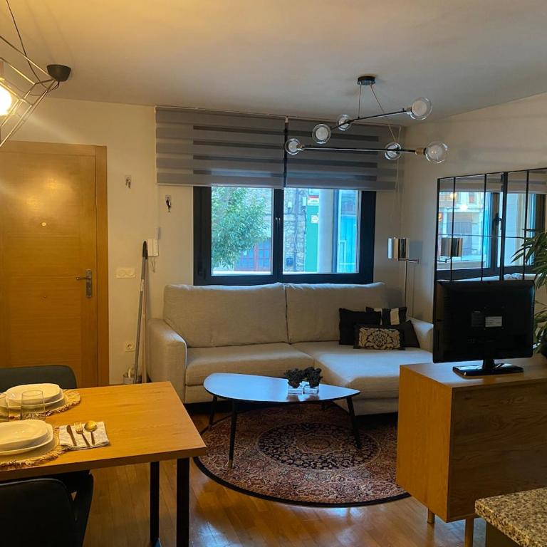 R2R - Molinón Estudio - 1A170 - Apartamento de 1 dormitorio - 8