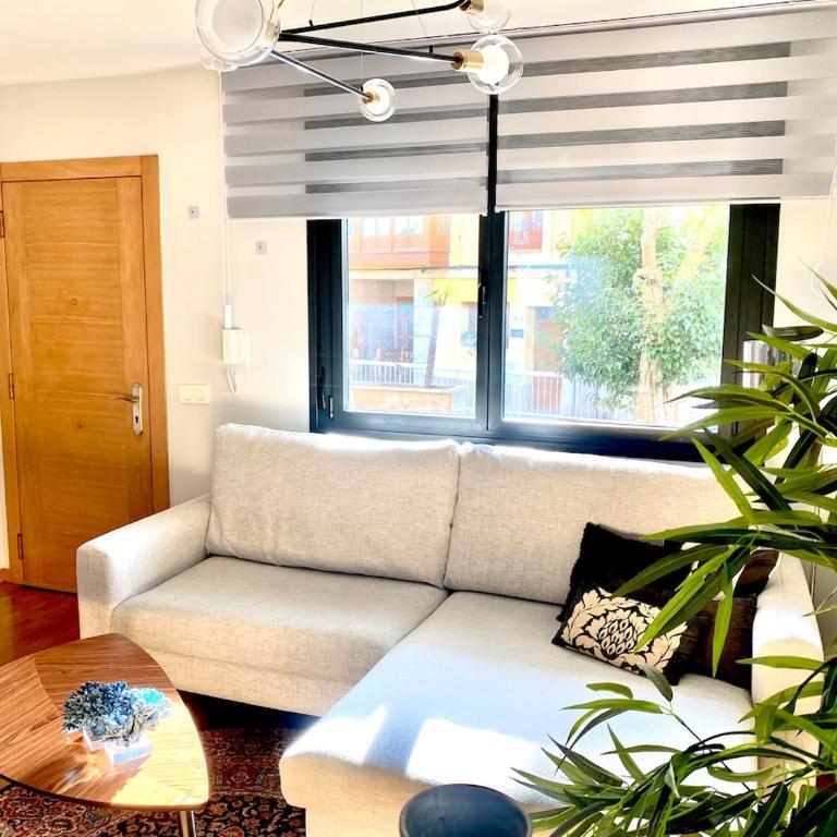 R2R - Molinón Estudio - 1A170 - Apartamento de 1 dormitorio - 11