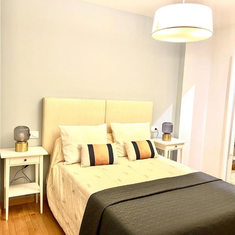 R2R - Molinón Estudio - 1A170 - Apartamento de 1 dormitorio - 12