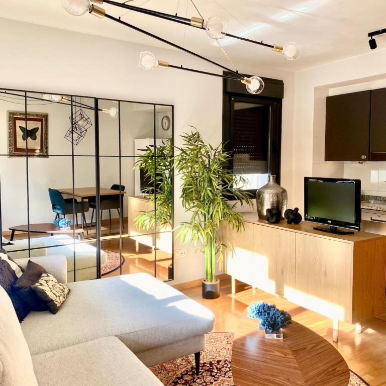 R2R - Molinón Estudio - 1A170 - Apartamento de 1 dormitorio - 13