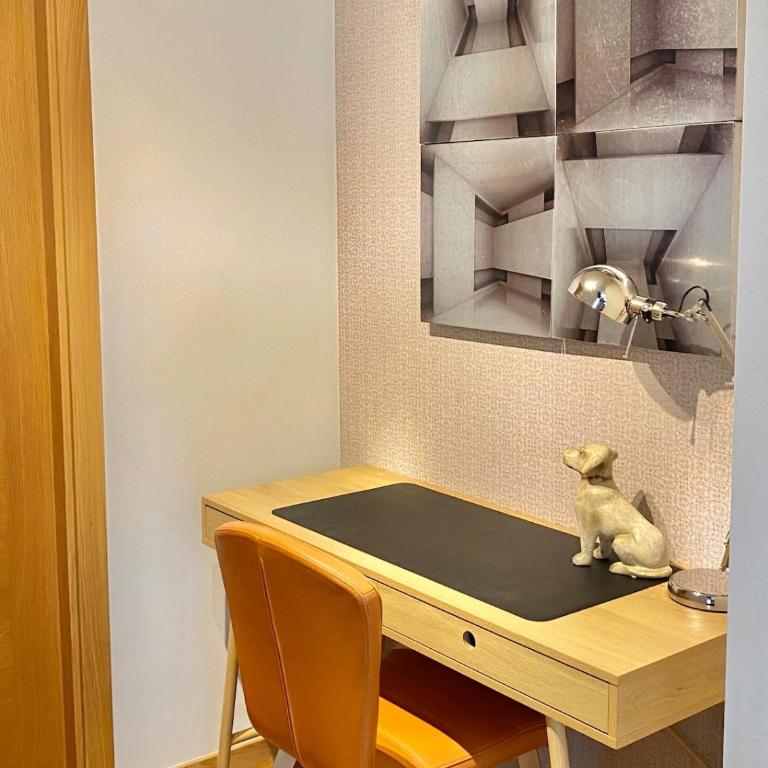 R2R - Molinón Estudio - 1A170 - Apartamento de 1 dormitorio - 17