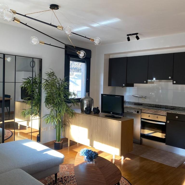 R2R - Molinón Estudio - 1A170 - Apartamento de 1 dormitorio - 18