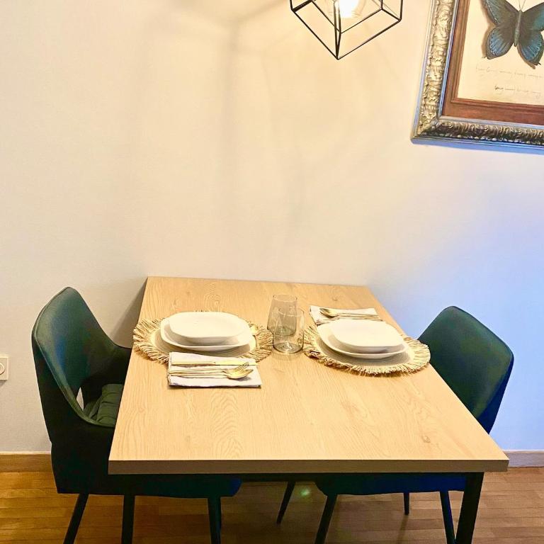 R2R - Molinón Estudio - 1A170 - Apartamento de 1 dormitorio - 19