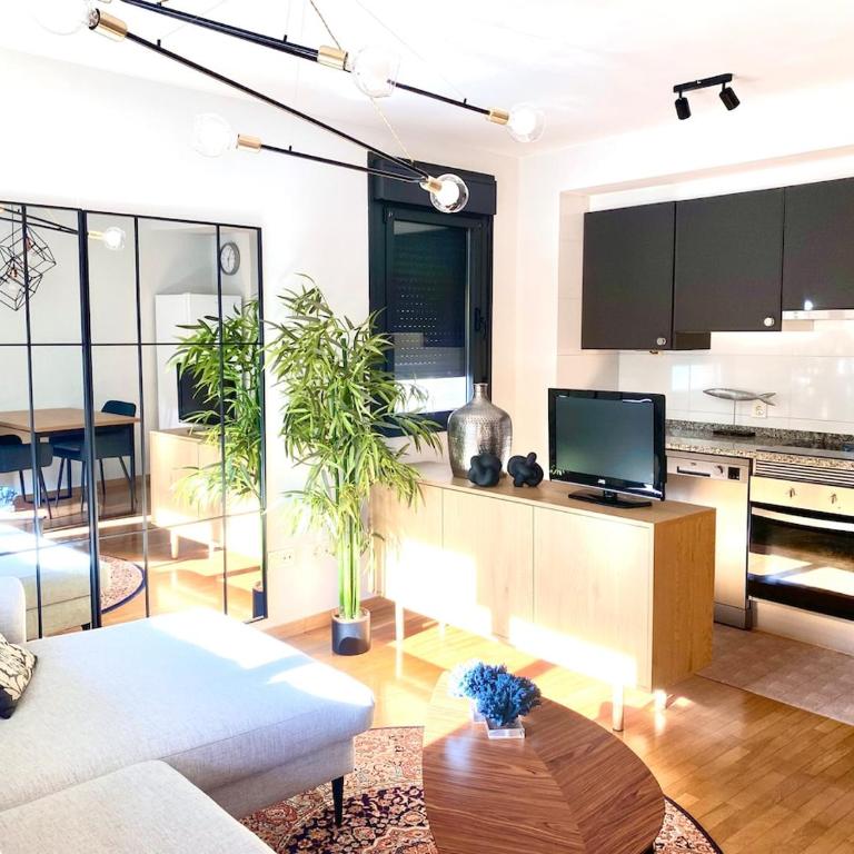 R2R - Molinón Estudio - 1A170 - Apartamento de 1 dormitorio - 21