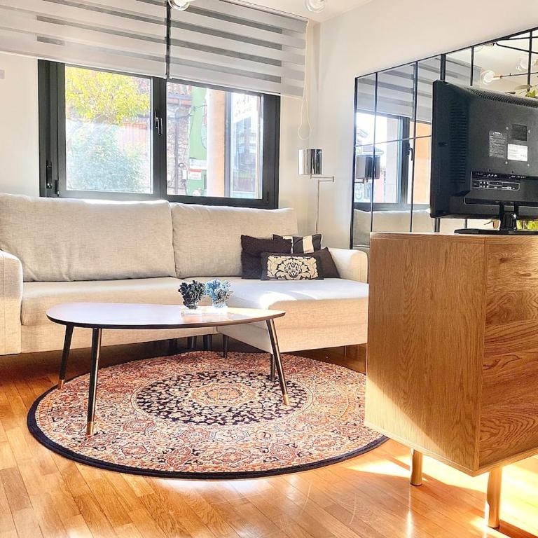 R2R - Molinón Estudio - 1A170 - Apartamento de 1 dormitorio - 31
