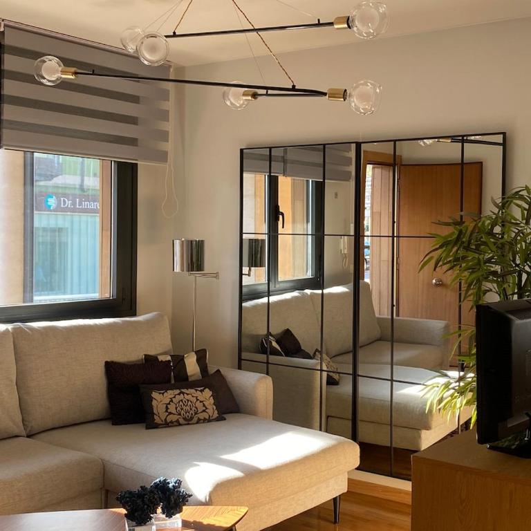 R2R - Molinón Estudio - 1A170 - Apartamento de 1 dormitorio - 33
