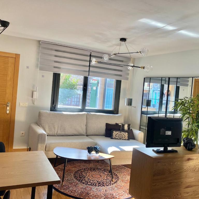R2R - Molinón Estudio - 1A170 - Apartamento de 1 dormitorio - 36