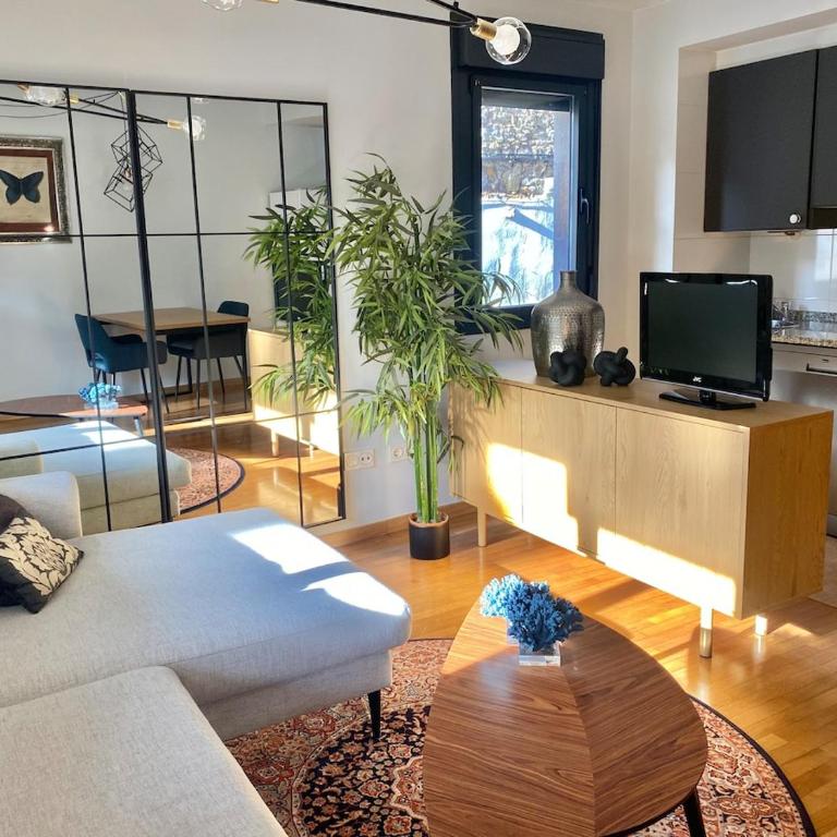 R2R - Molinón Estudio - 1A170 - Apartamento de 1 dormitorio - 37