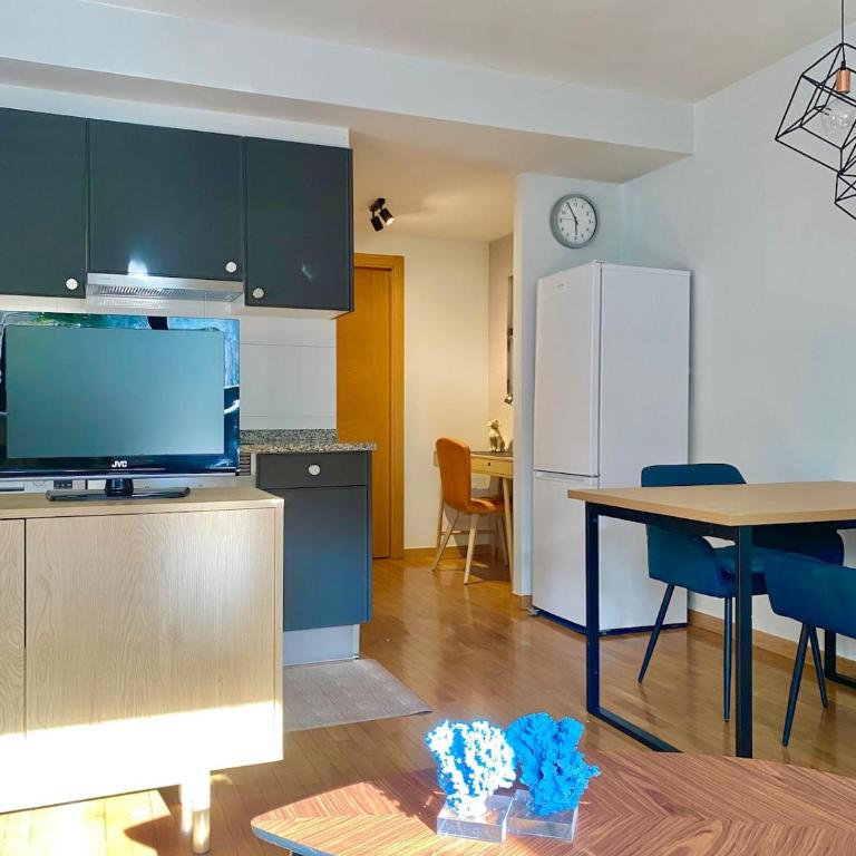 R2R - Molinón Estudio - 1A170 - Apartamento de 1 dormitorio - 38