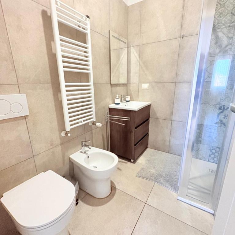 Botanical - One-Bedroom Apartment with Balcony - 5