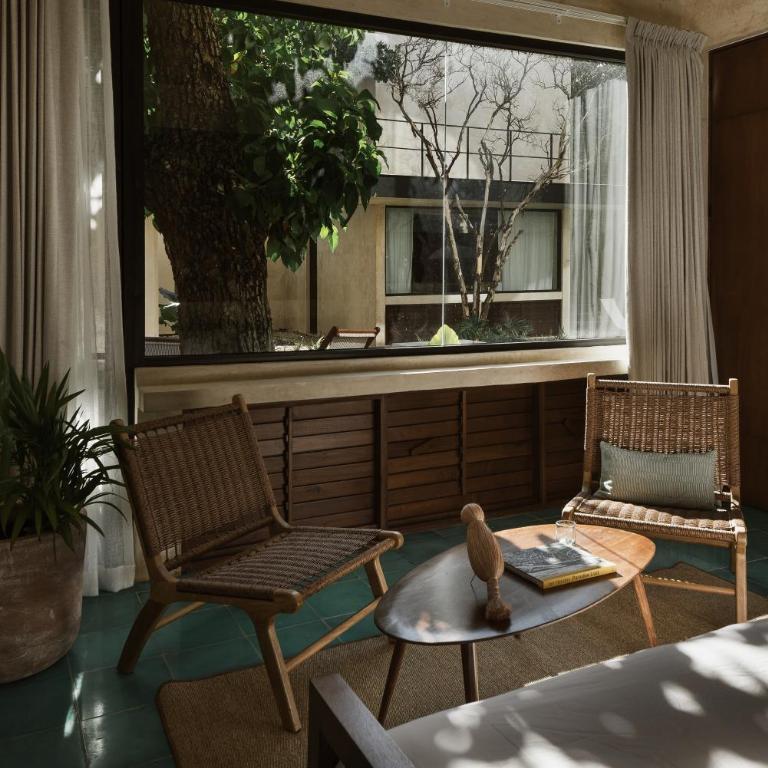 Serena Hotelito Boutique - Studio with Sofa Bed - 1
