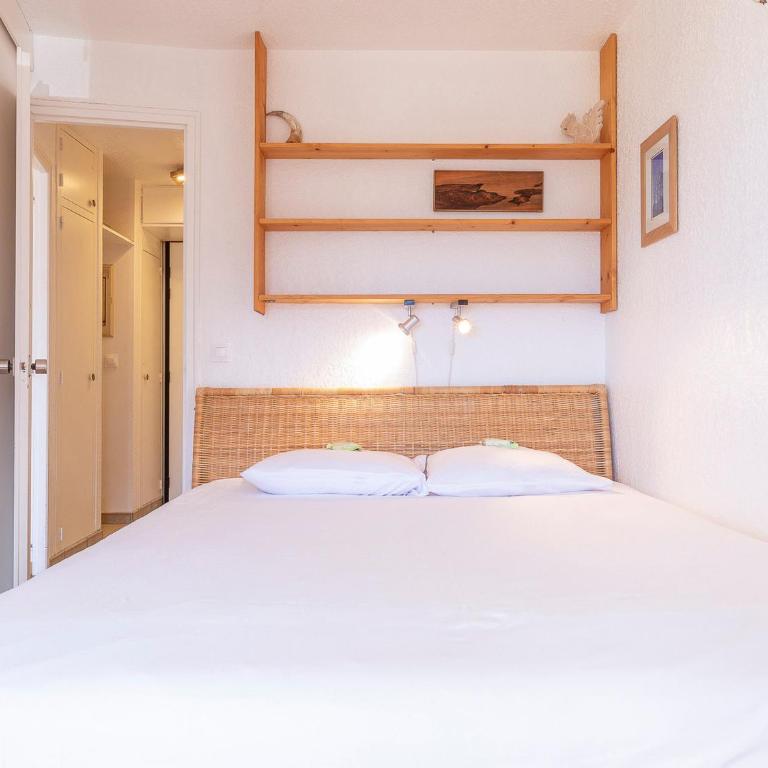 Charmant 2 pièces pour 4 pers à Avoriaz avec vue ski - Appartamento con 1 Camera da Letto - 8