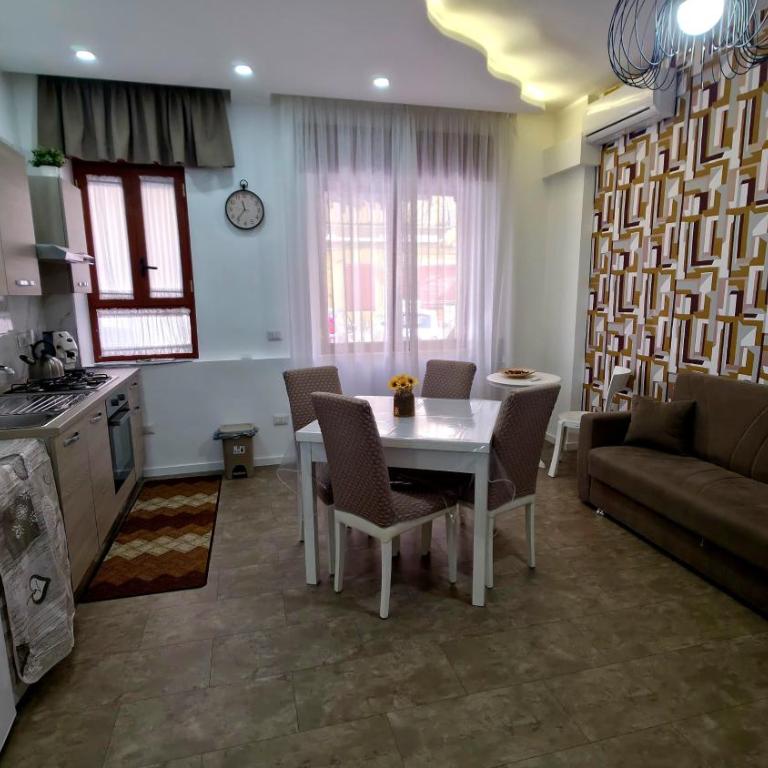 Nostra Casa - Appartamento con 2 Camere da Letto - 15