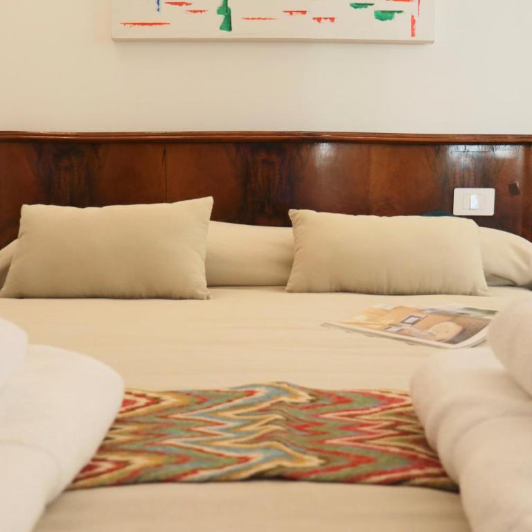 Cozy House in San Rocco - Appartamento con 1 Camera da Letto - 16