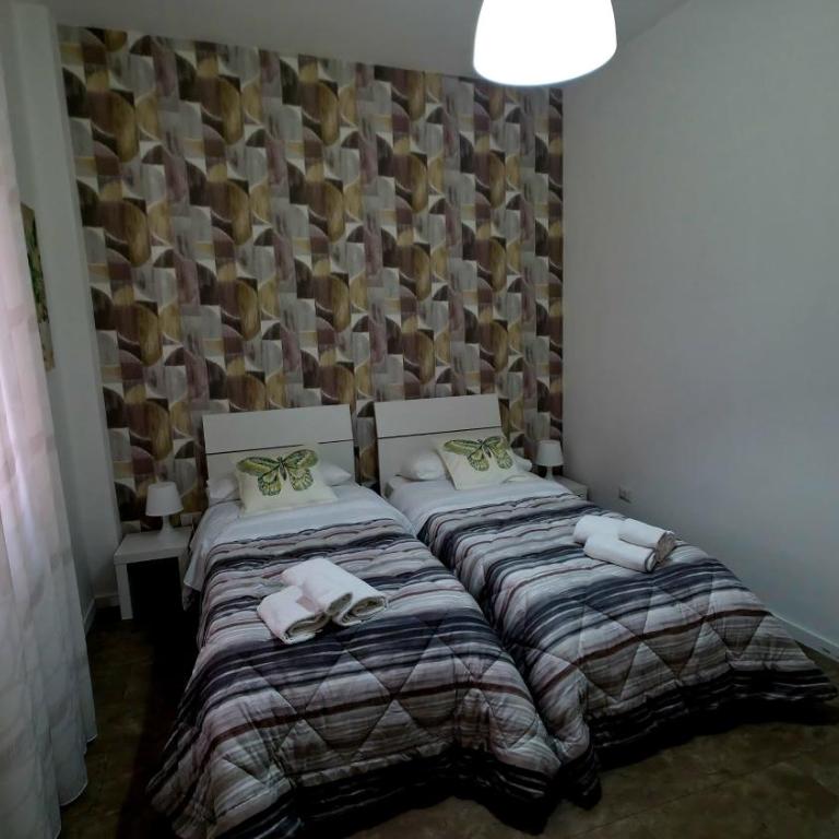 Nostra Casa - Appartamento con 2 Camere da Letto - 4