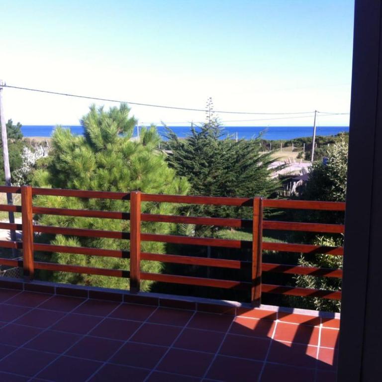 La chapaneca - Two-Bedroom House - 4
