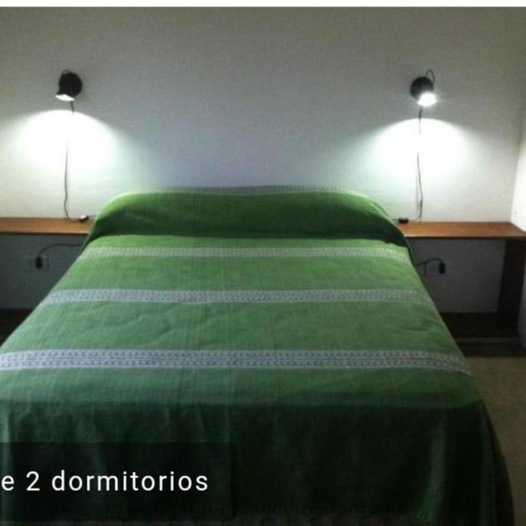 La chapaneca - Two-Bedroom House - 8