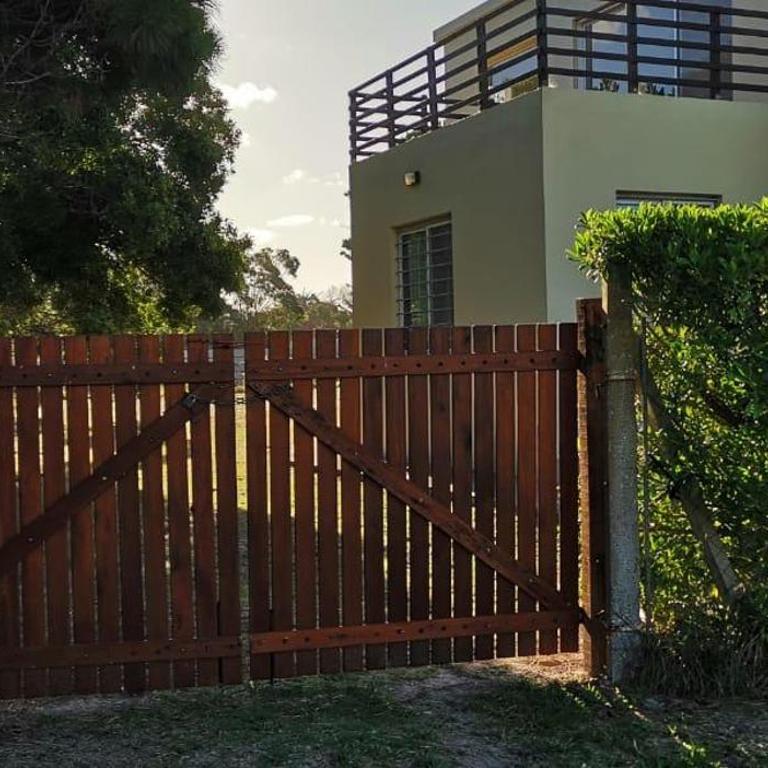 La chapaneca - Two-Bedroom House - 9