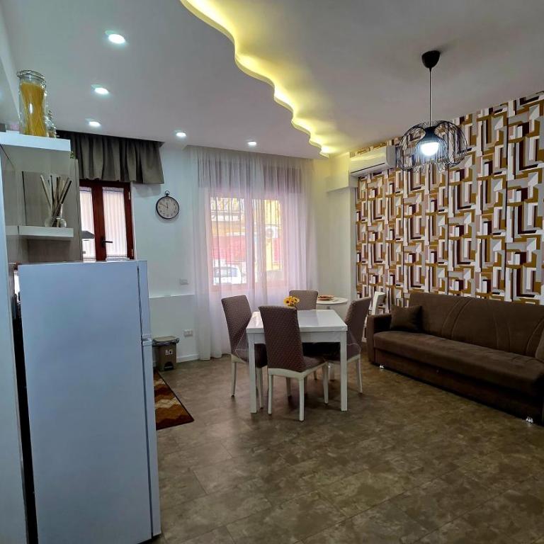 Nostra Casa - Appartamento con 2 Camere da Letto - 12