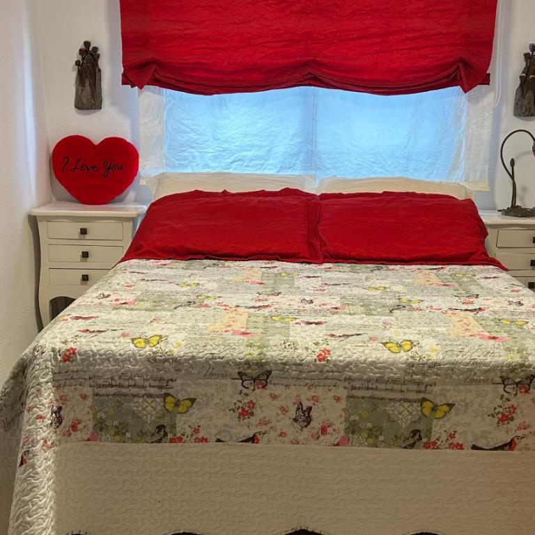 Apartamento El Eden - Apartamento de 2 dormitorios - 11